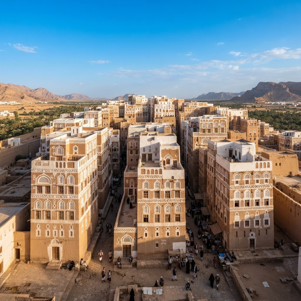 Culture — Discover